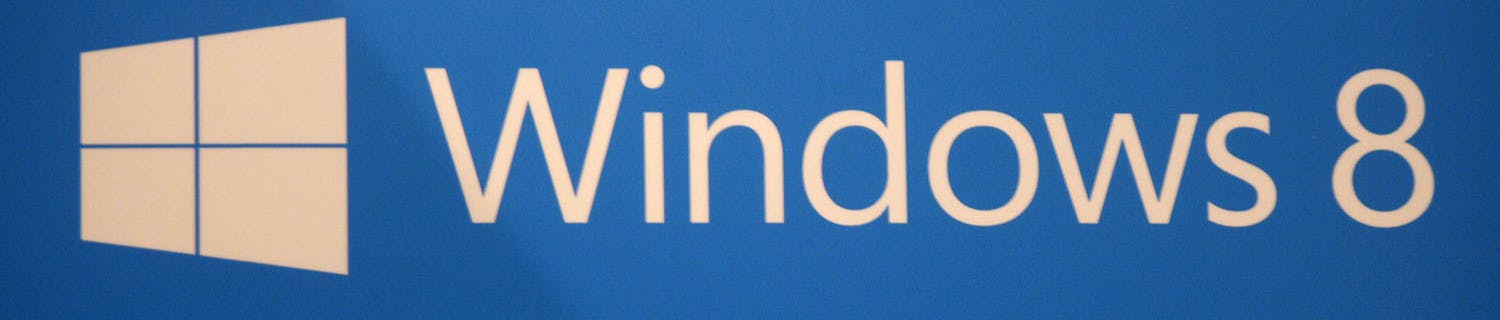 Windows 8 lähetetään eläkkeelle